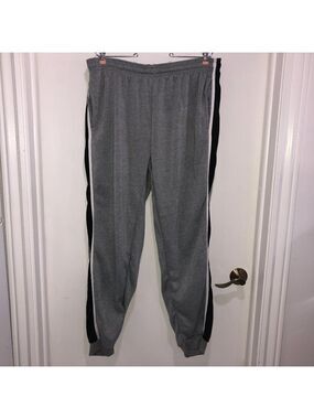 𝅺men's Zone Pro Sweatpant Size XL
